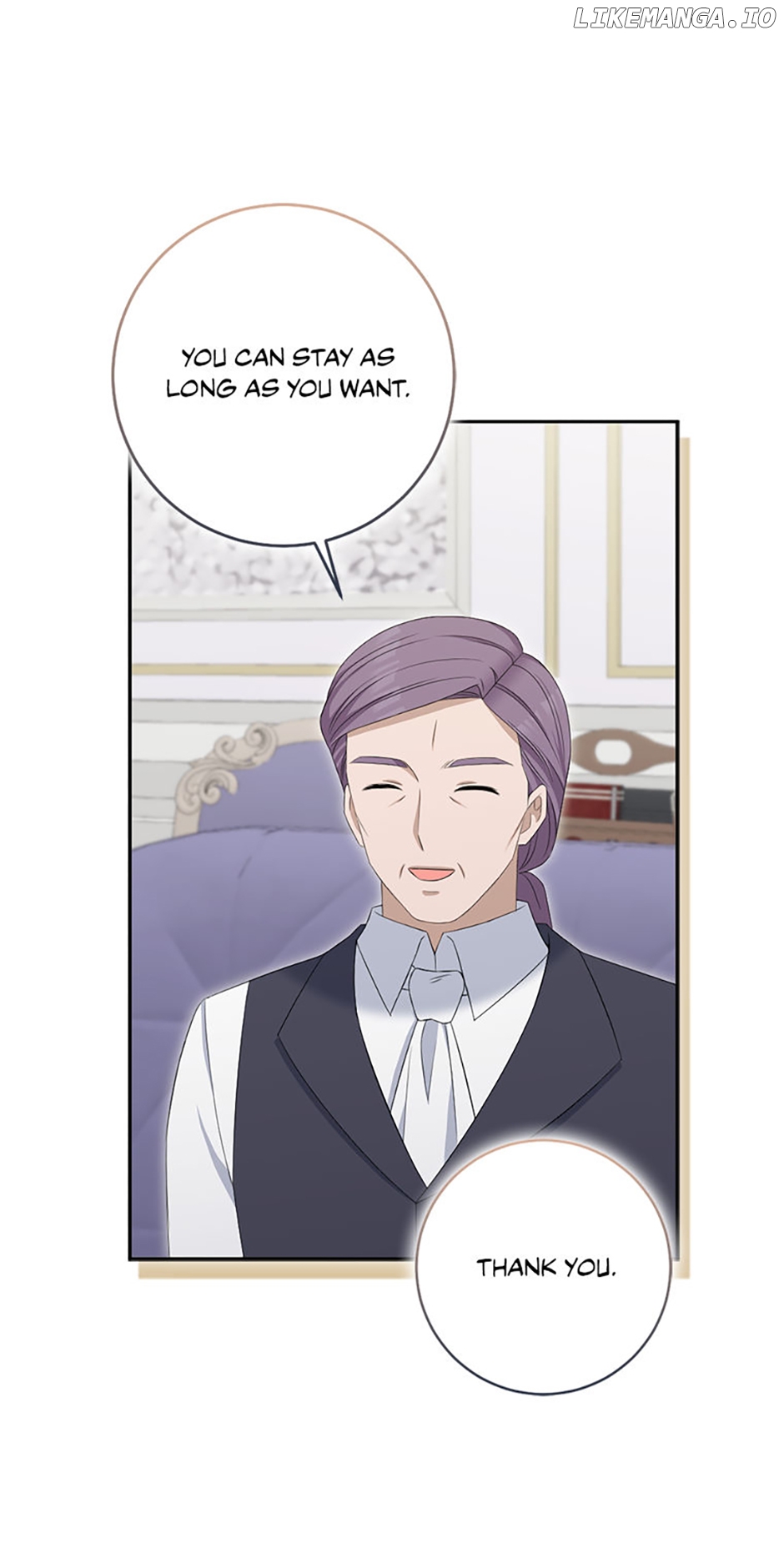 The Villainess's Daughter Chapter 88 - page 67