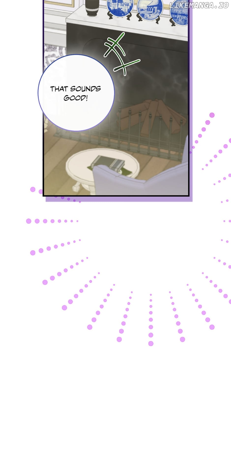 The Villainess's Daughter Chapter 88 - page 72