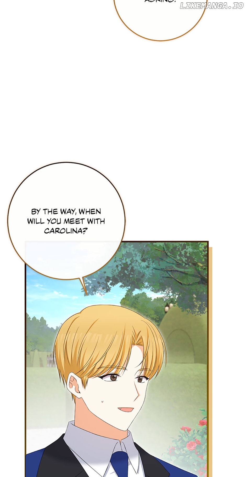 The Villainess's Daughter Chapter 88 - page 78