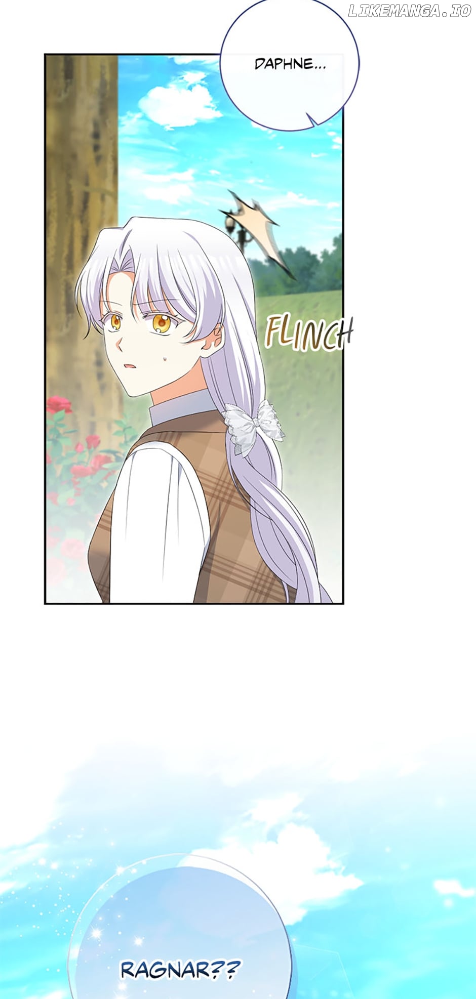 The Villainess's Daughter Chapter 89 - page 6