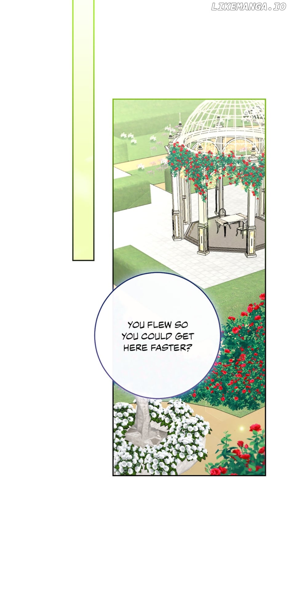 The Villainess's Daughter Chapter 89 - page 9