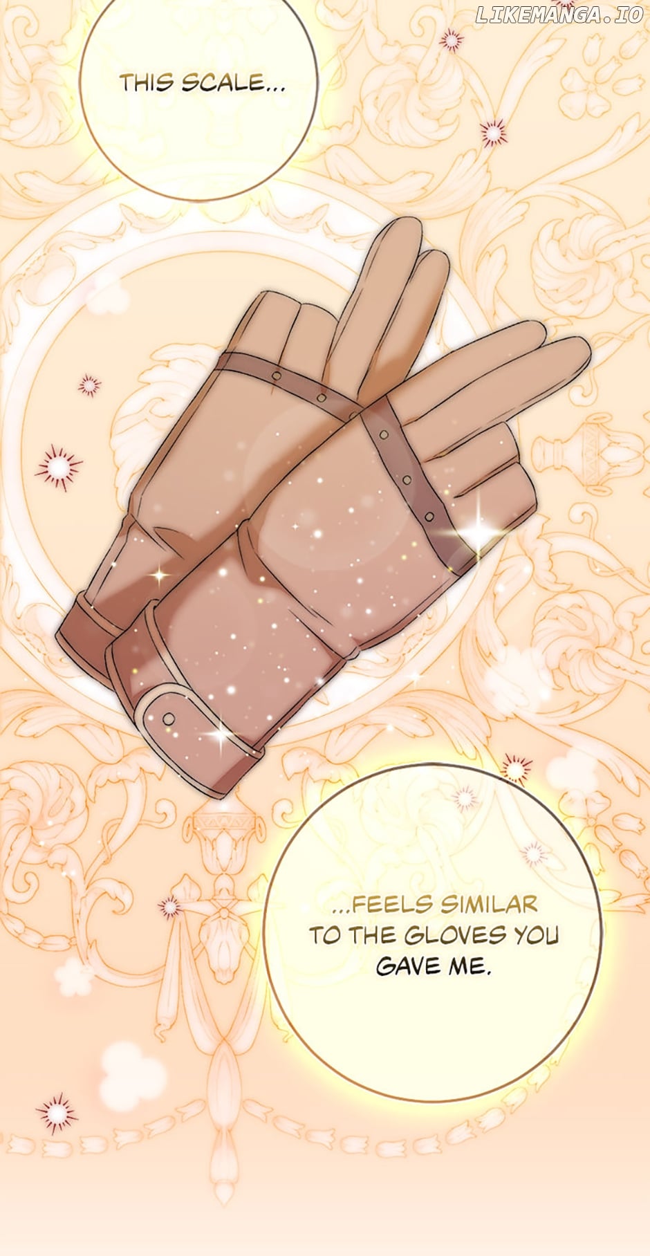 The Villainess's Daughter Chapter 89 - page 15