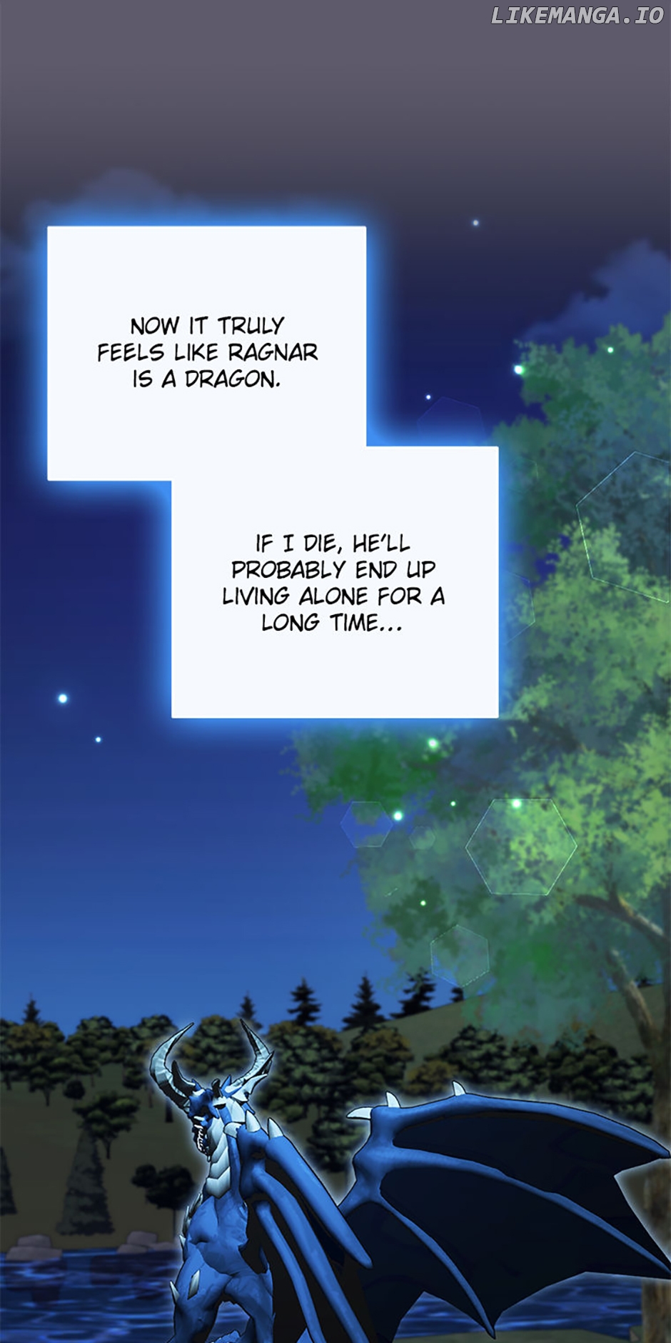 The Villainess's Daughter Chapter 89 - page 21