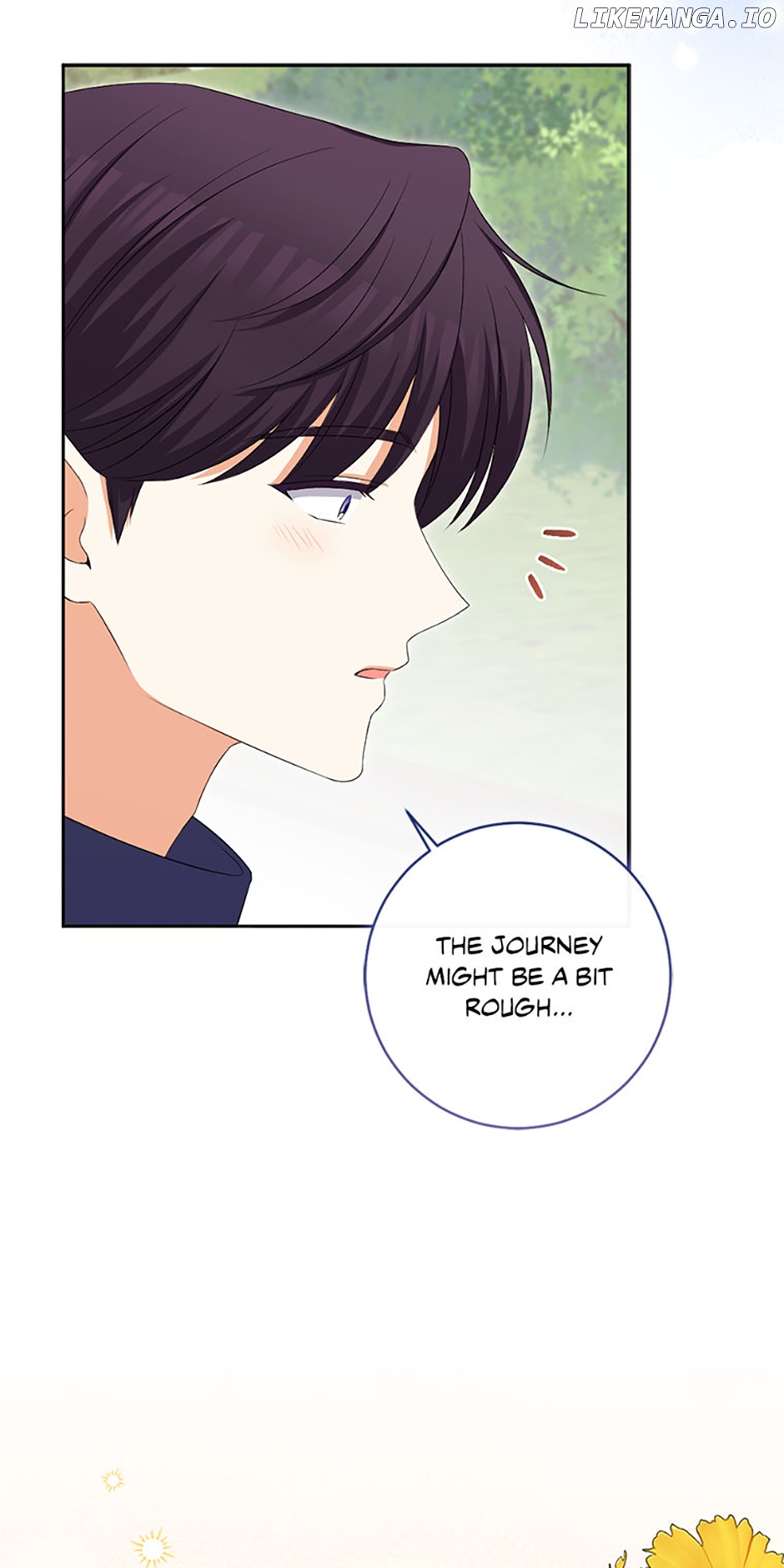 The Villainess's Daughter Chapter 89 - page 24