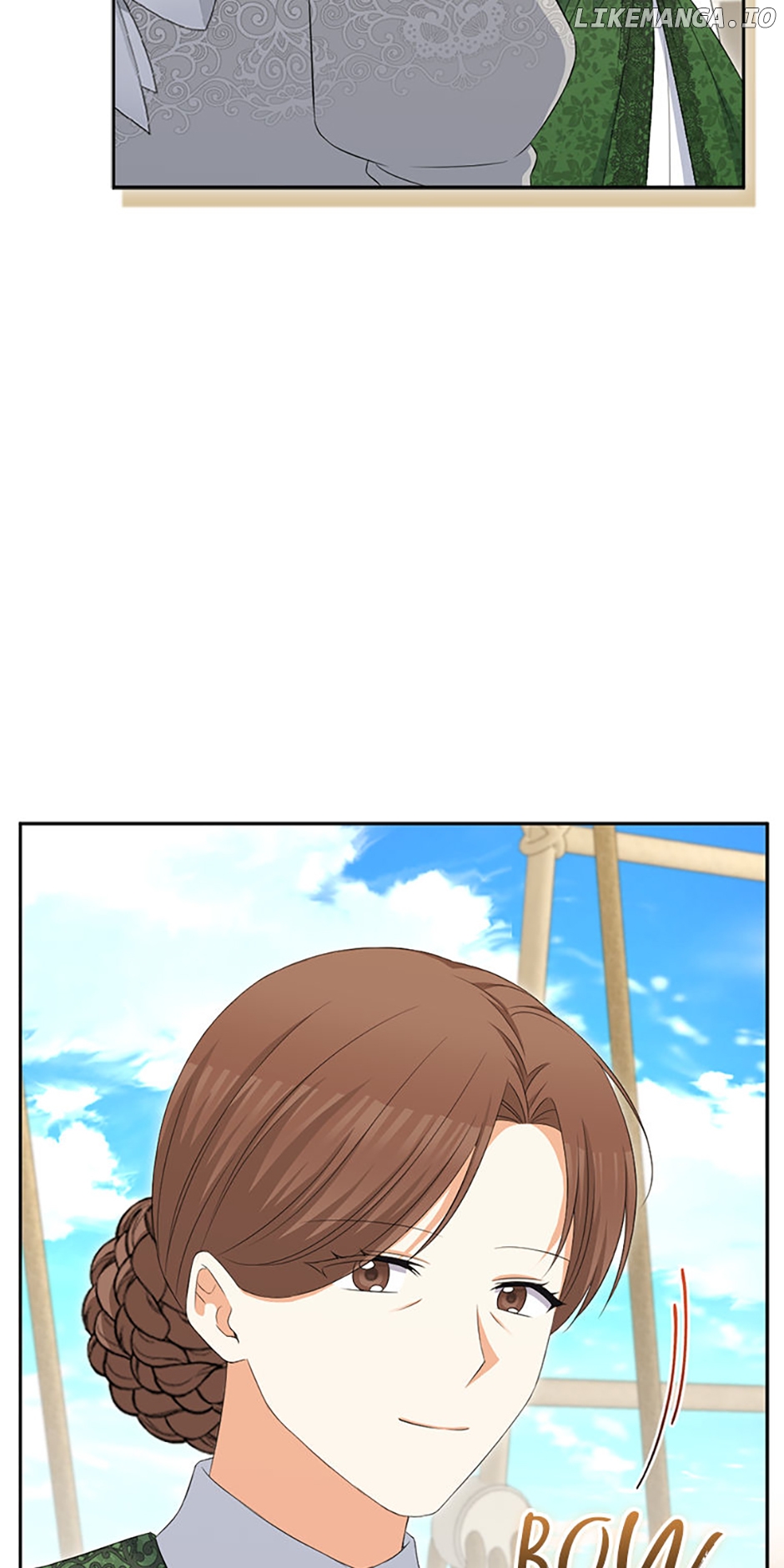 The Villainess's Daughter Chapter 89 - page 43
