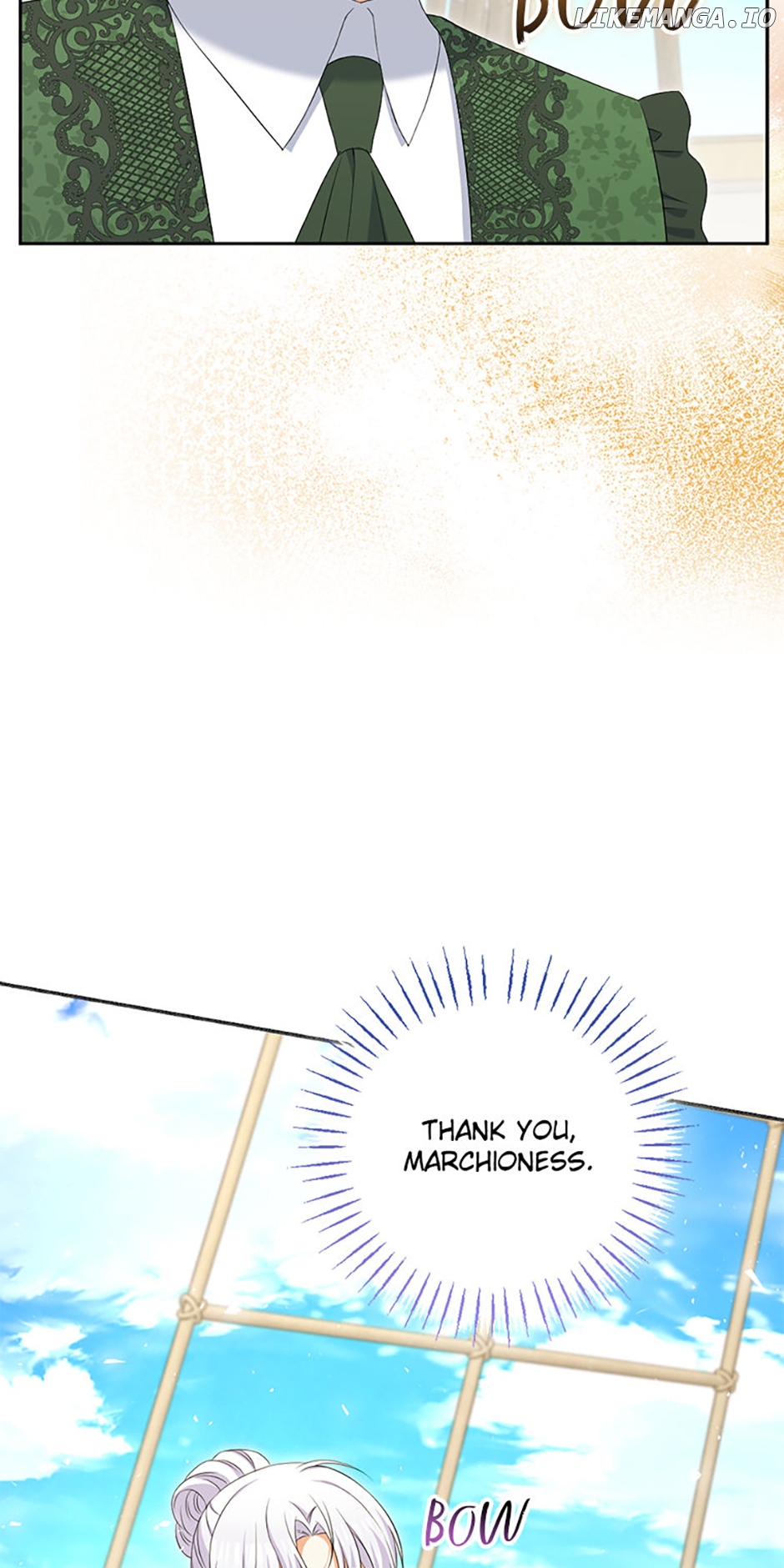 The Villainess's Daughter Chapter 89 - page 44