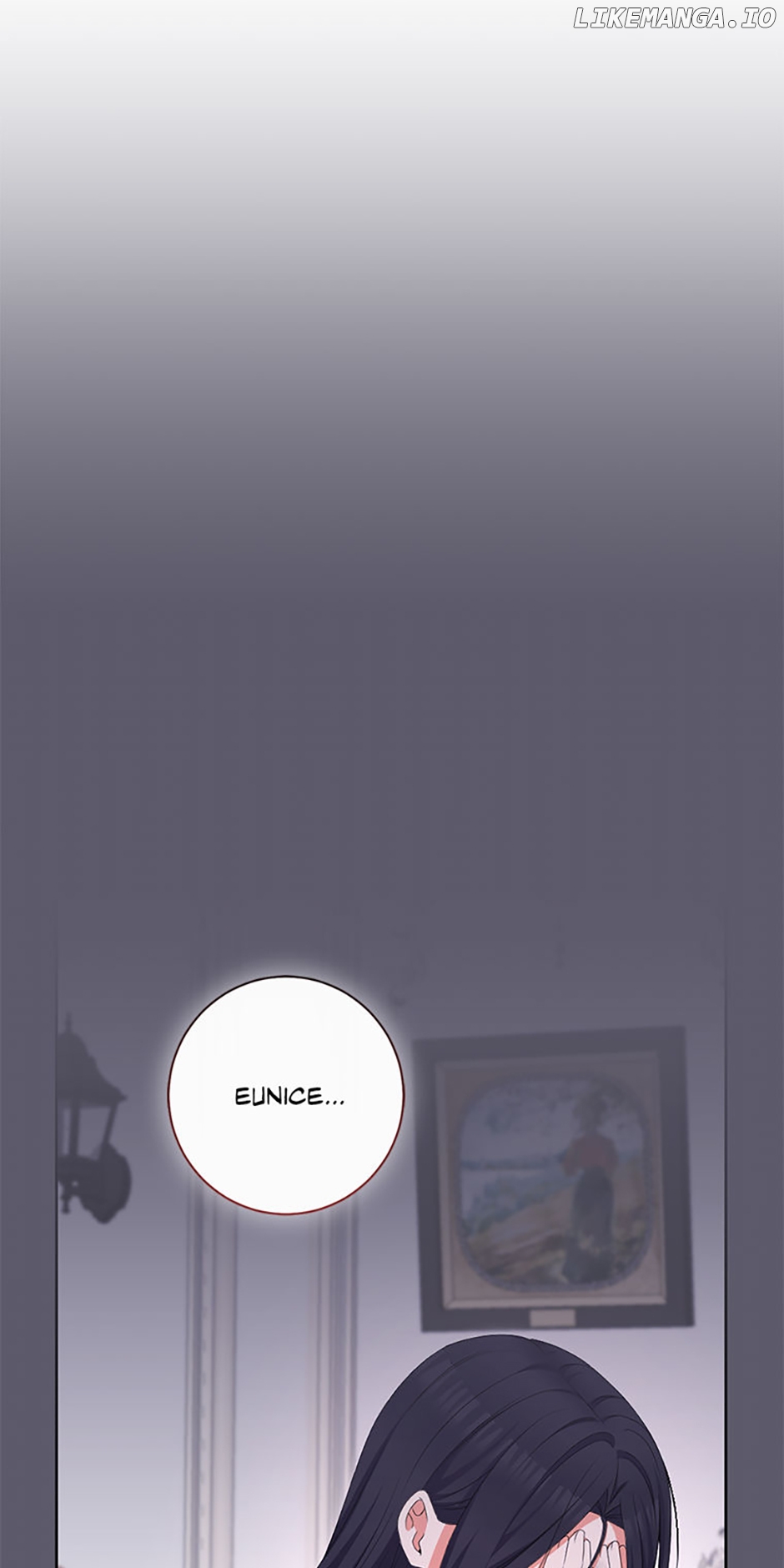 The Villainess's Daughter Chapter 89 - page 46