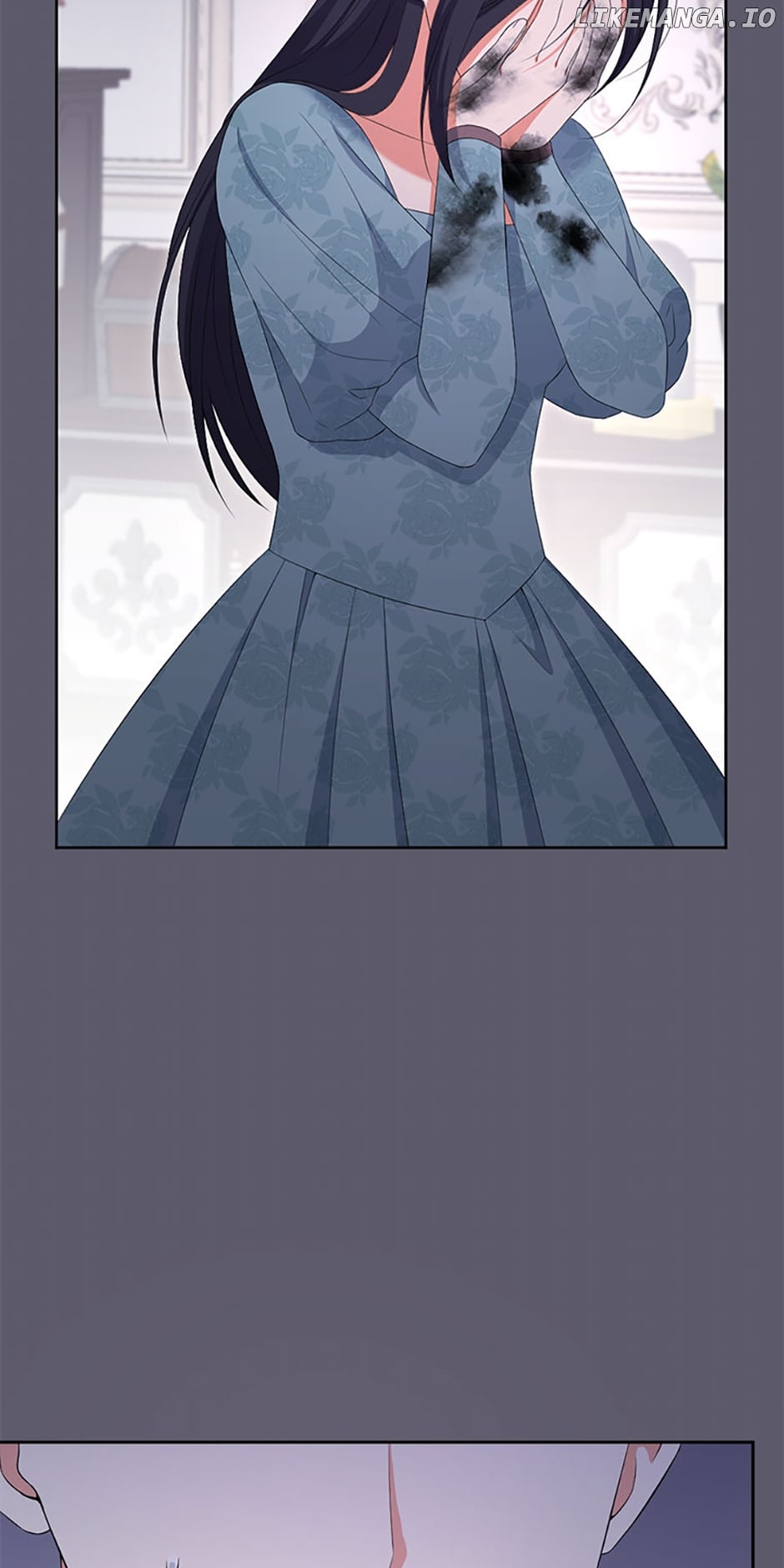 The Villainess's Daughter Chapter 89 - page 47