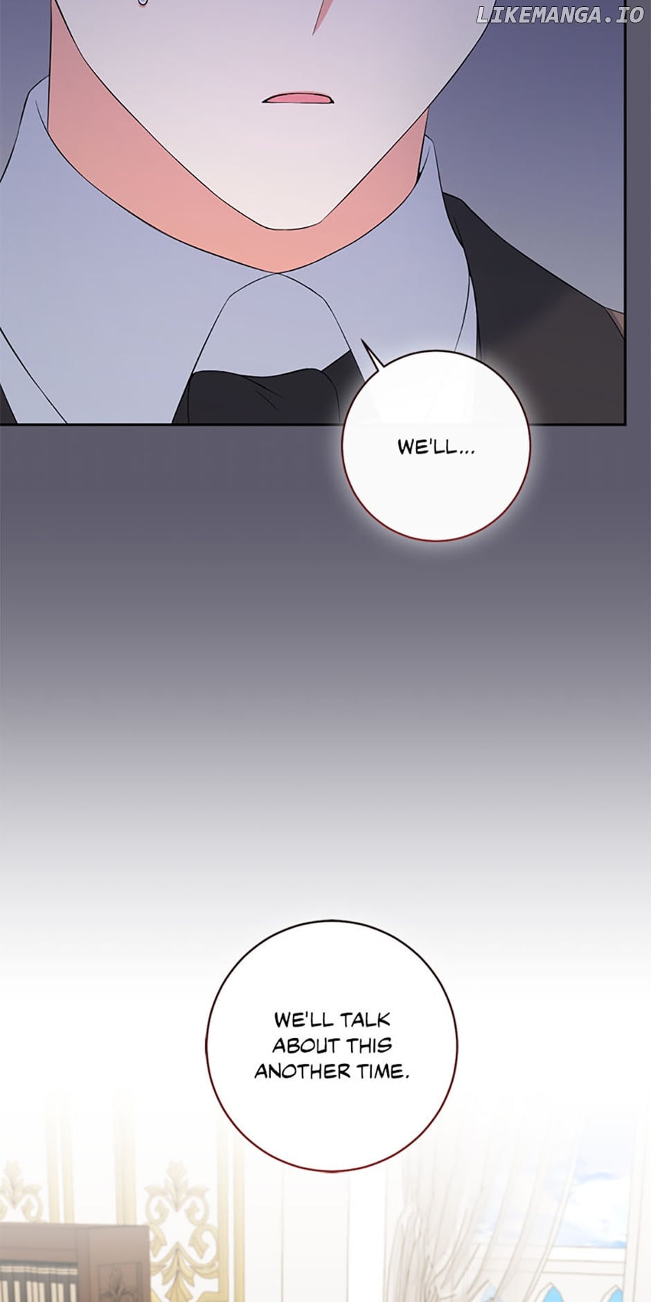 The Villainess's Daughter Chapter 89 - page 48