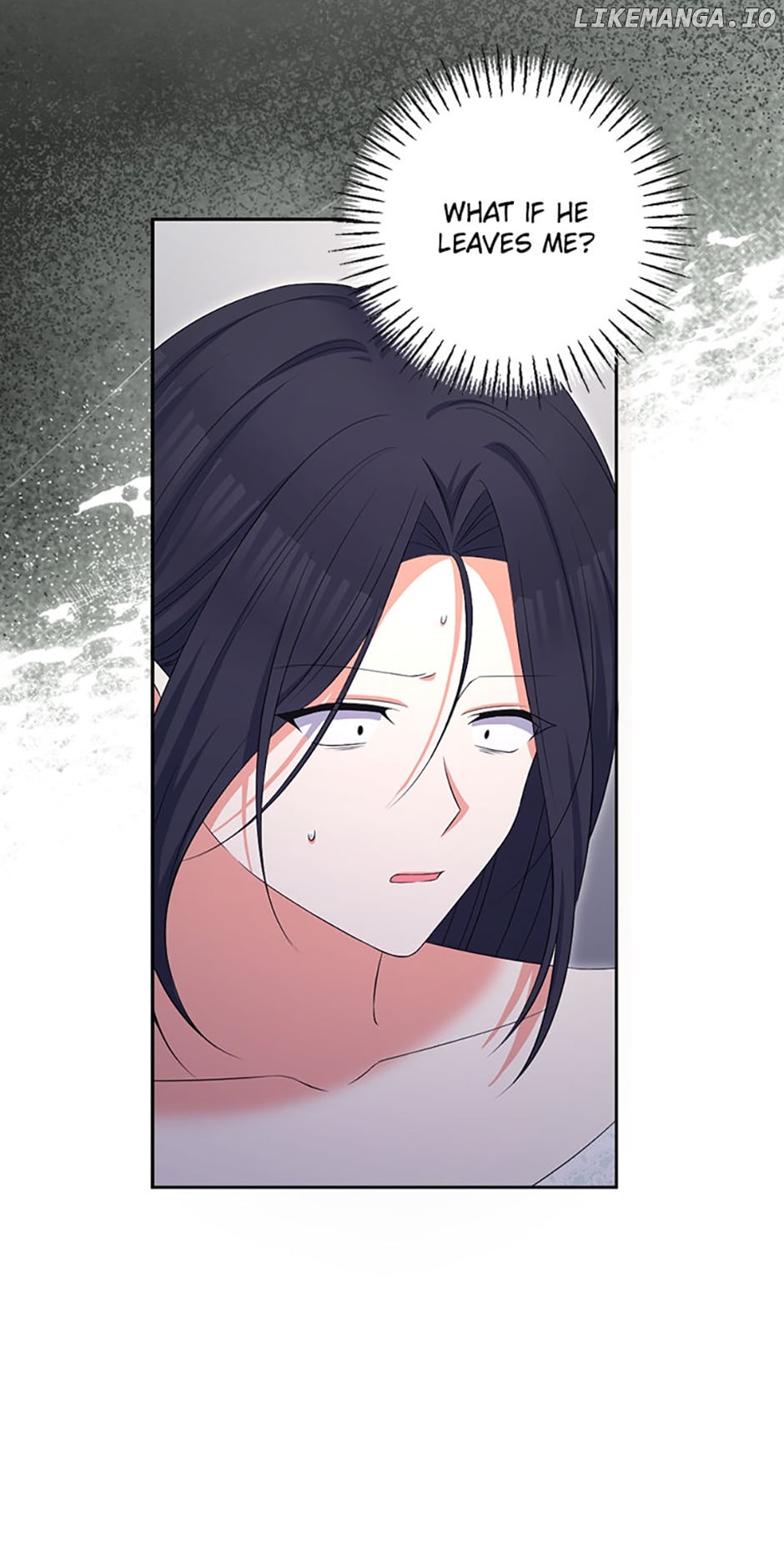 The Villainess's Daughter Chapter 89 - page 50