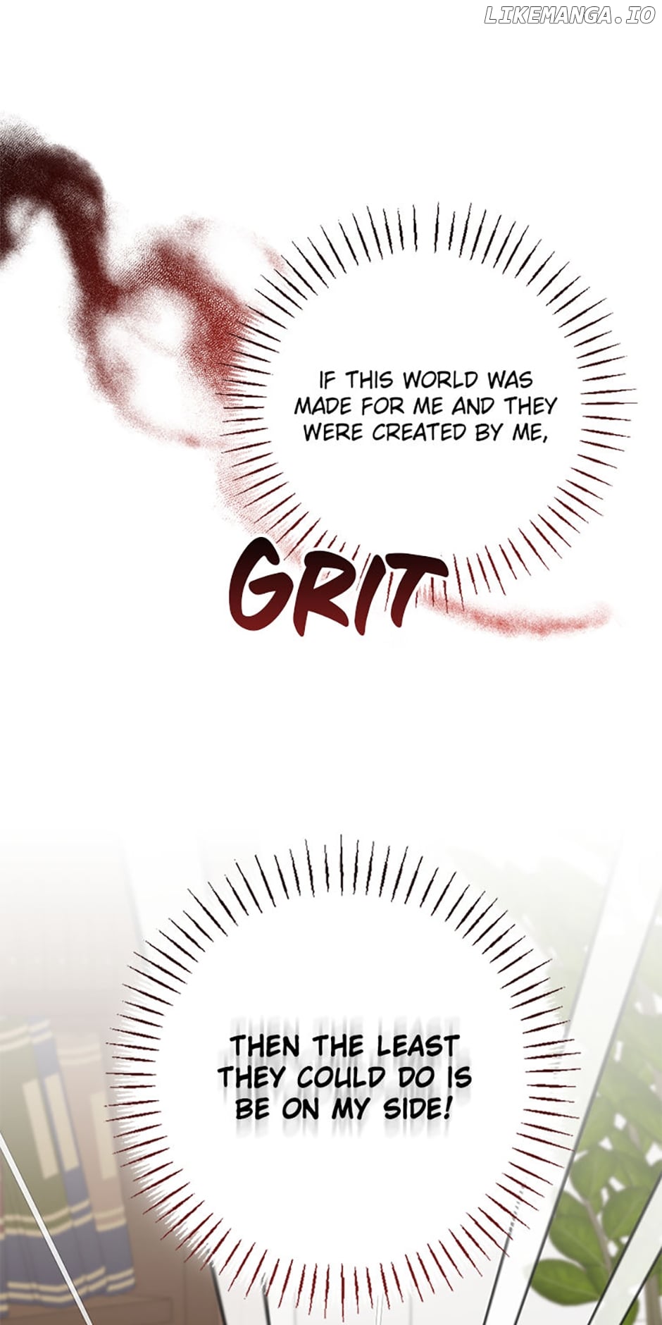The Villainess's Daughter Chapter 89 - page 52