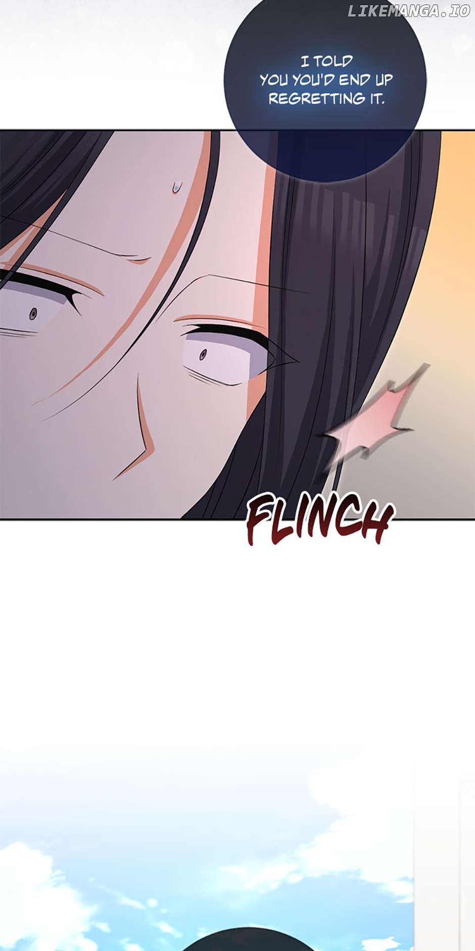 The Villainess's Daughter Chapter 89 - page 56