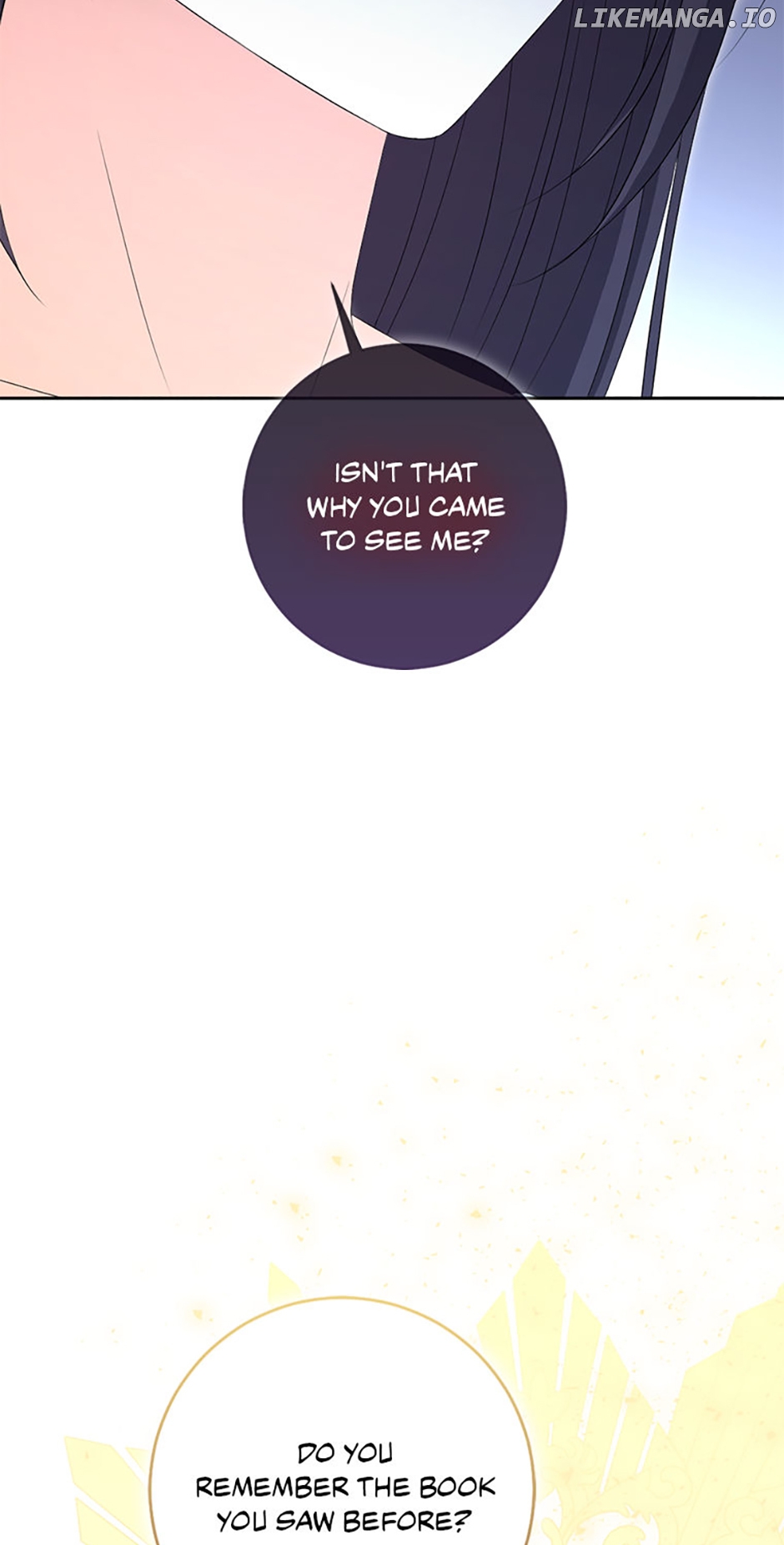 The Villainess's Daughter Chapter 89 - page 63