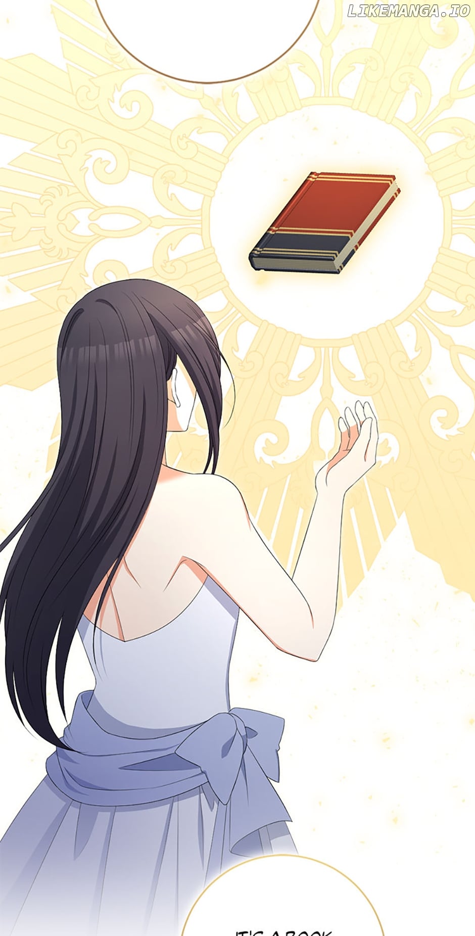 The Villainess's Daughter Chapter 89 - page 64