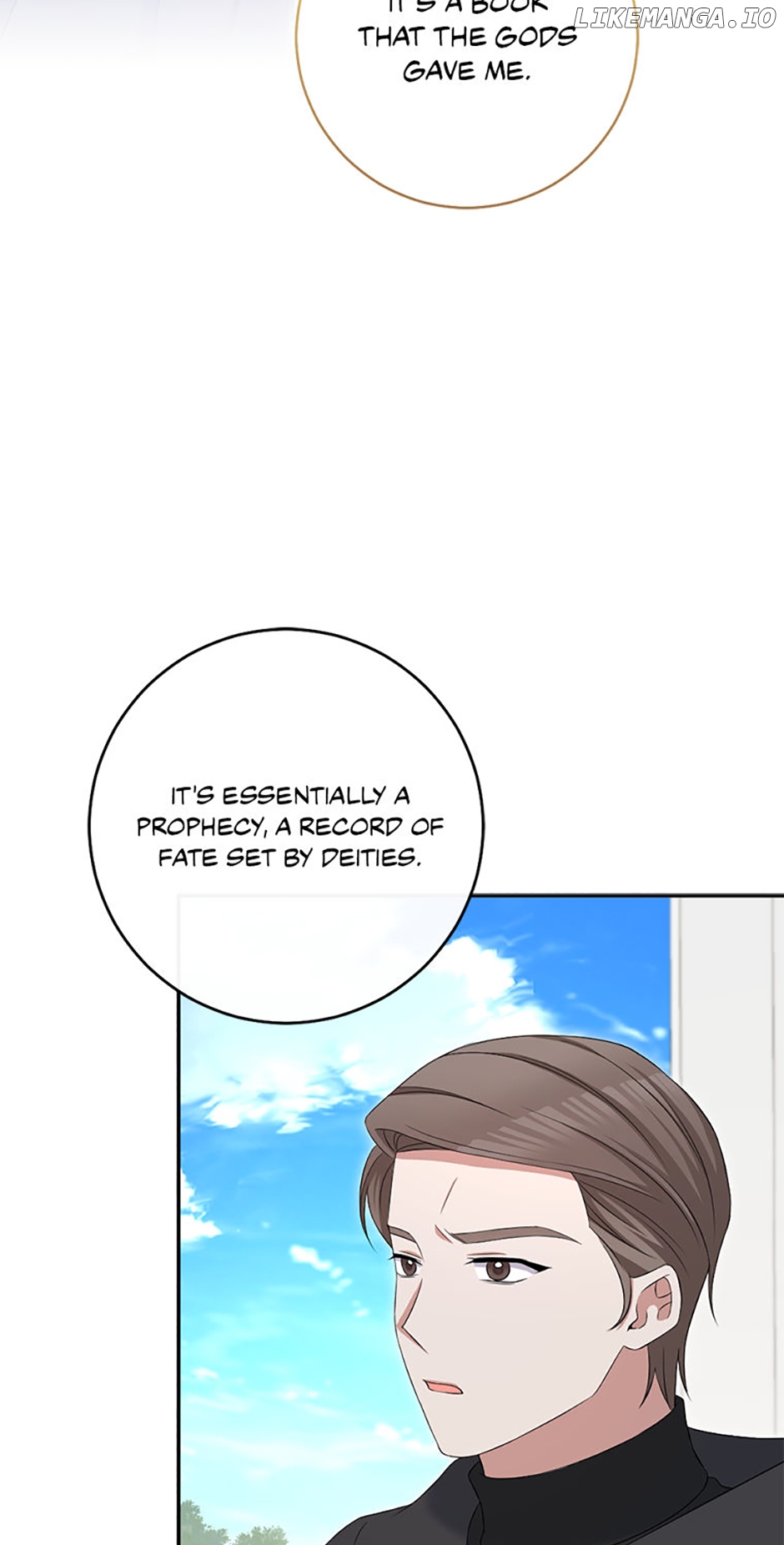 The Villainess's Daughter Chapter 89 - page 65