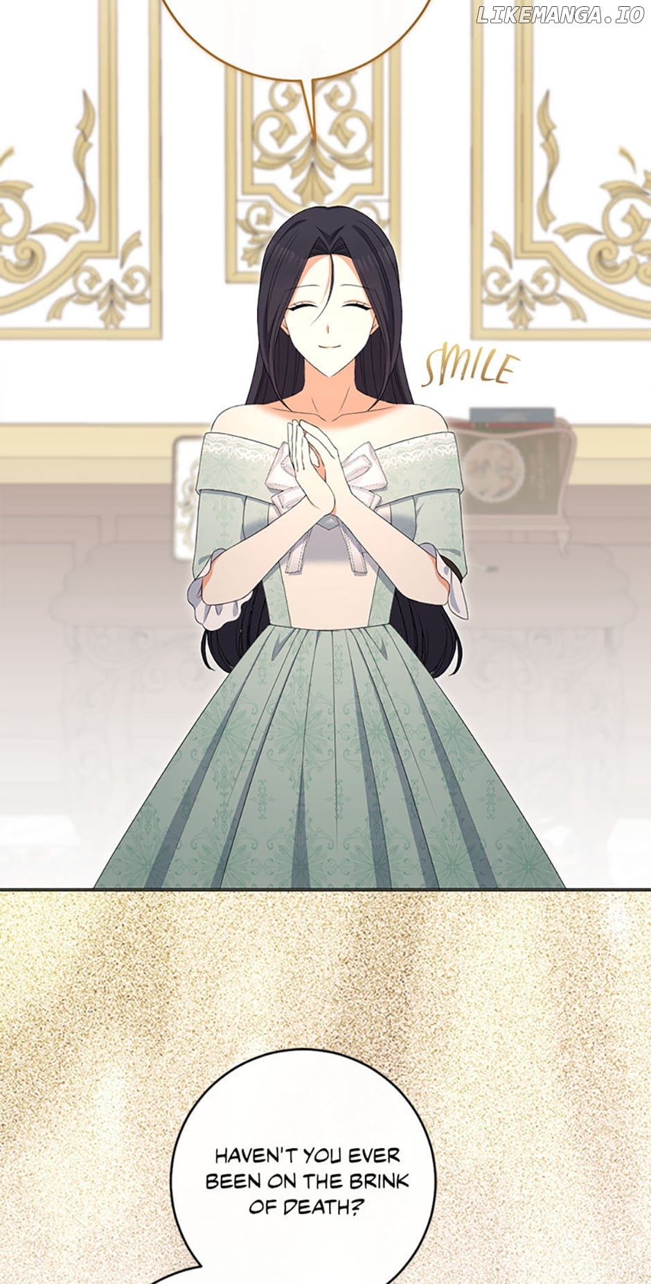 The Villainess's Daughter Chapter 89 - page 67