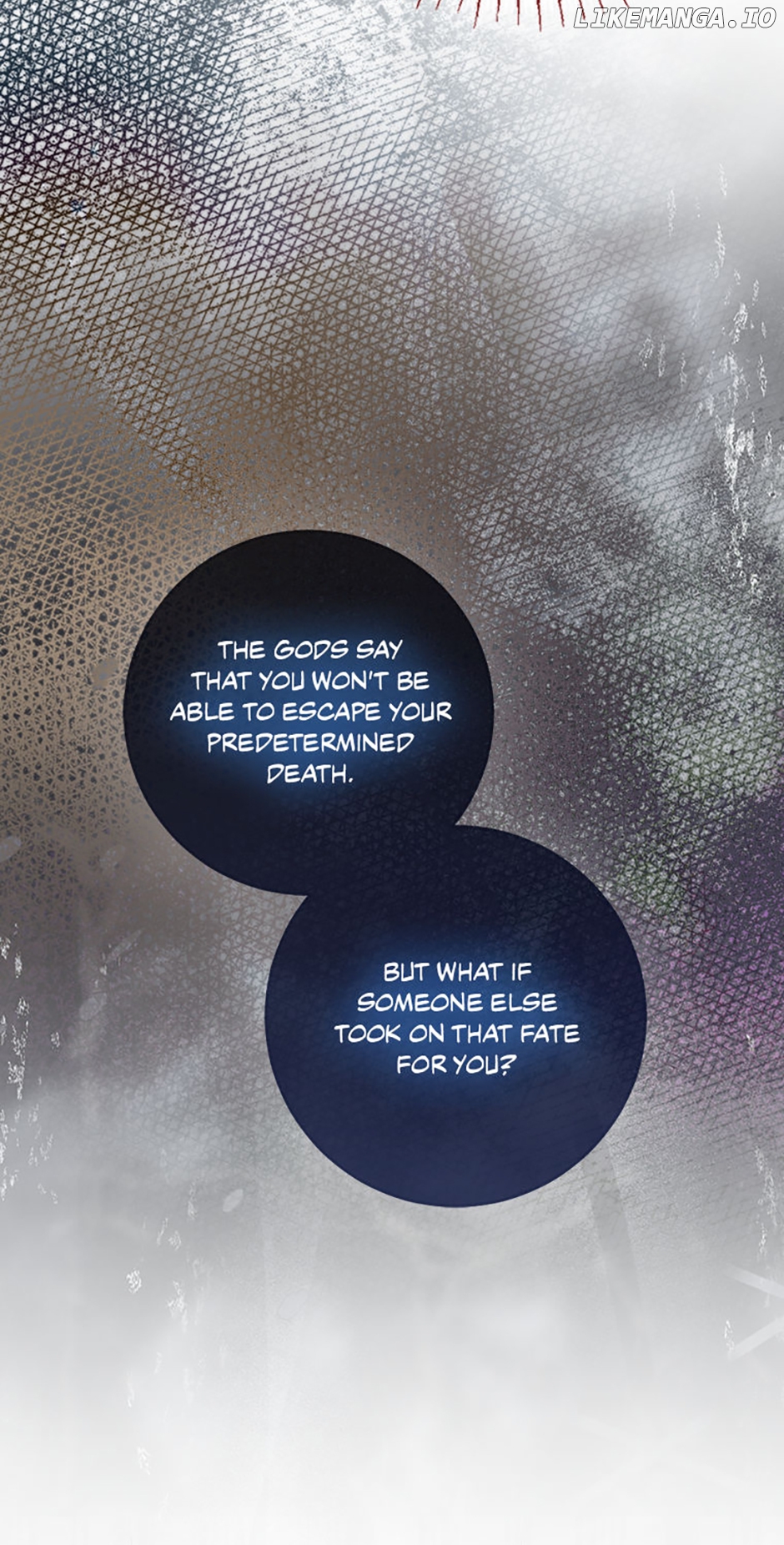 The Villainess's Daughter Chapter 89 - page 69