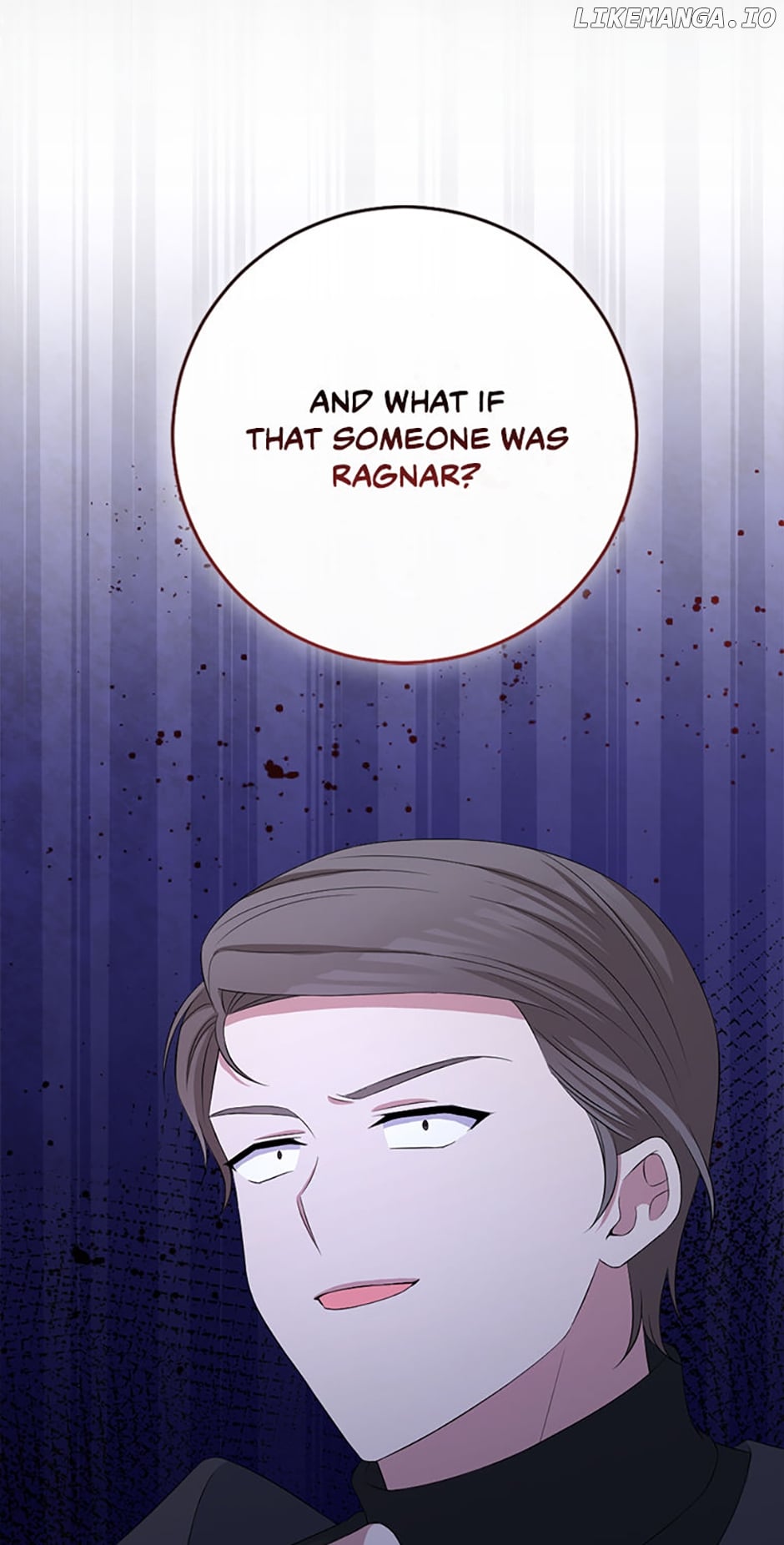The Villainess's Daughter Chapter 89 - page 70
