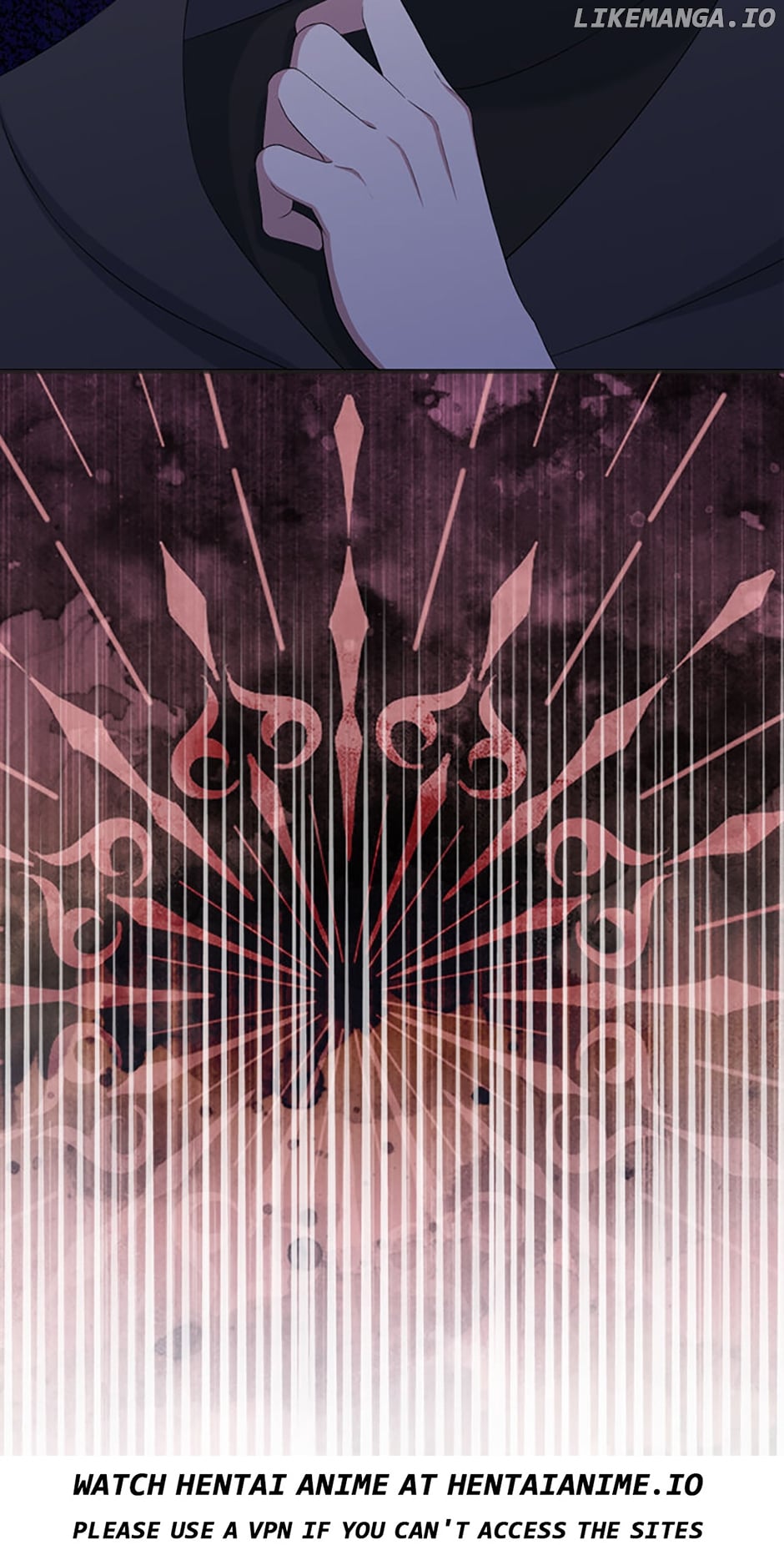 The Villainess's Daughter Chapter 89 - page 71