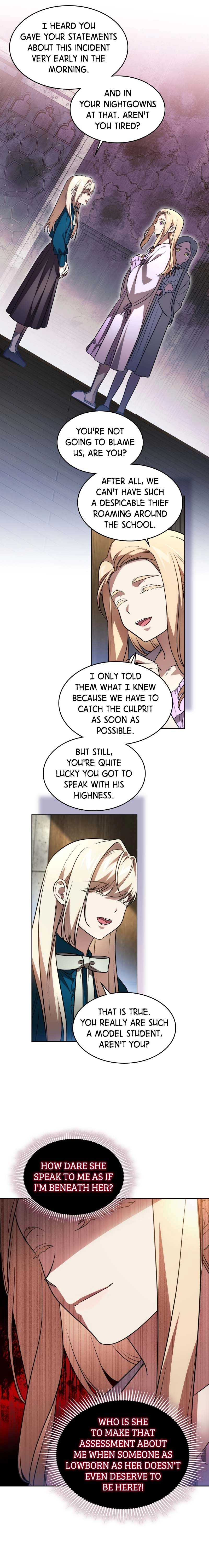 The Price Is Your Everything Chapter 38 - page 16