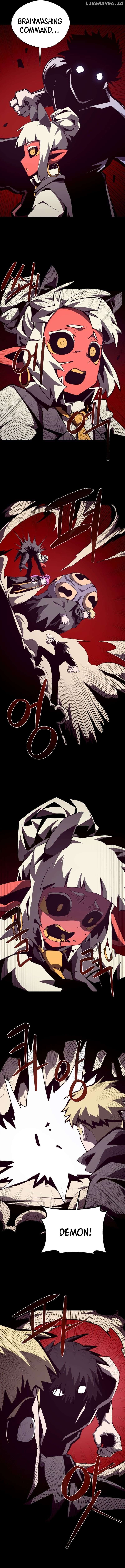 Dungeon Odyss Chapter 96 - page 6
