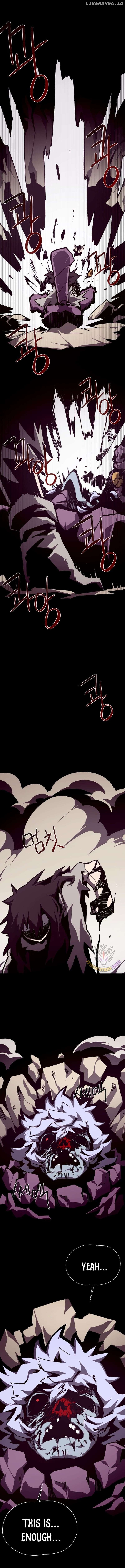 Dungeon Odyss Chapter 97 - page 11