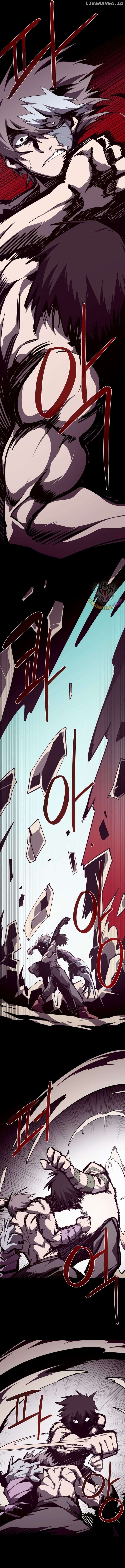 Dungeon Odyss Chapter 97 - page 3