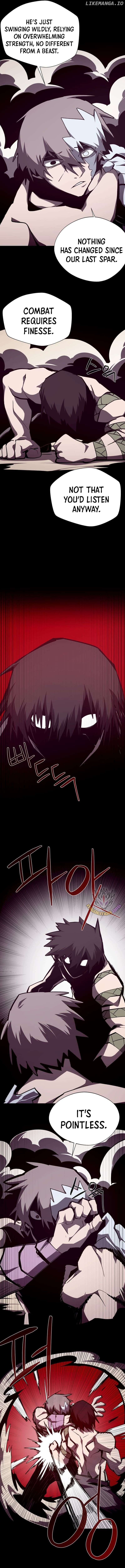 Dungeon Odyss Chapter 97 - page 5