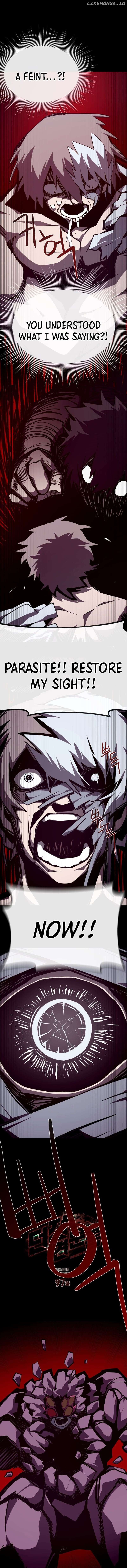 Dungeon Odyss Chapter 97 - page 6