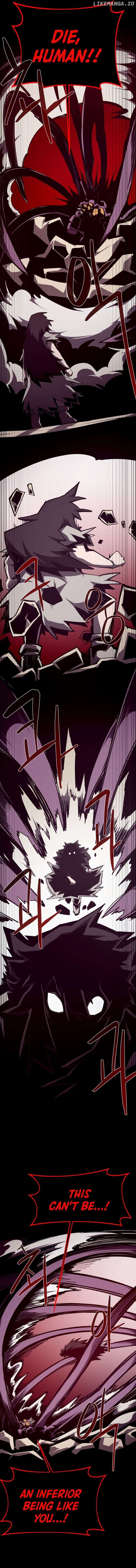 Dungeon Odyss Chapter 97 - page 8