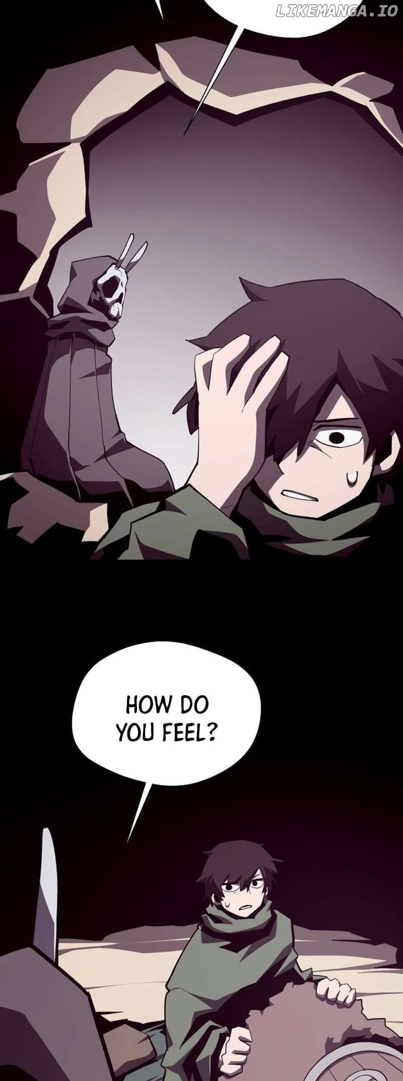 Dungeon Odyss Chapter 100 - page 3