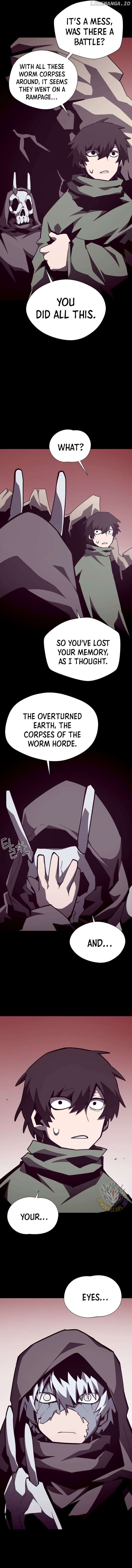 Dungeon Odyss Chapter 100 - page 7