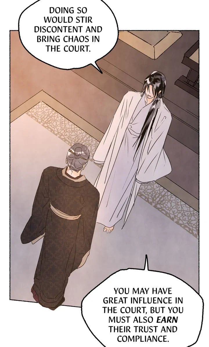 The Tale of the Frost Flower Chapter 90 - page 15