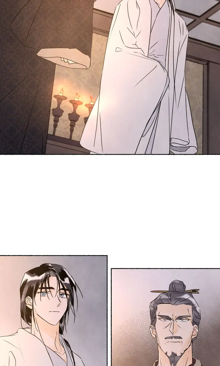 The Tale of the Frost Flower Chapter 90 - page 2
