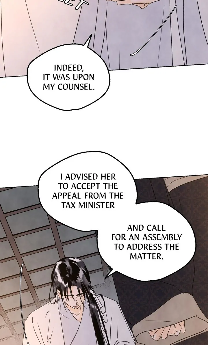 The Tale of the Frost Flower Chapter 90 - page 4