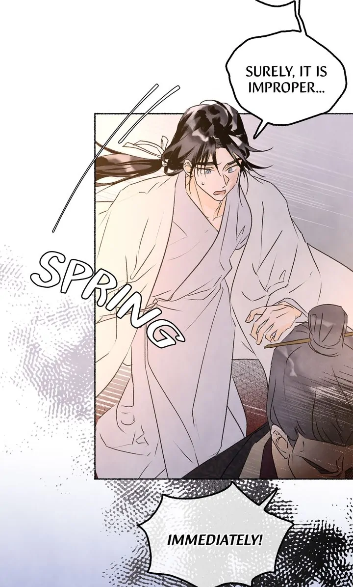 The Tale of the Frost Flower Chapter 90 - page 46