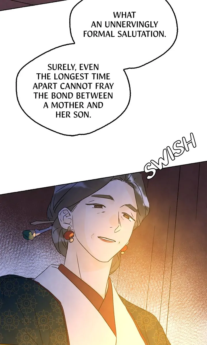 The Tale of the Frost Flower Chapter 90 - page 72