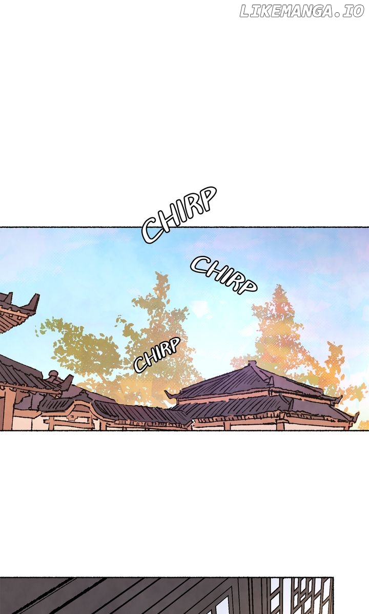 The Tale of the Frost Flower Chapter 91 - page 1