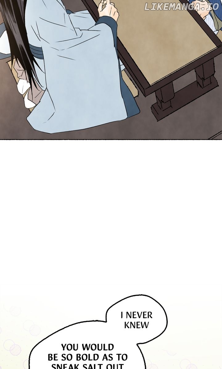 The Tale of the Frost Flower Chapter 91 - page 11