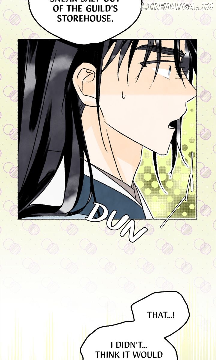 The Tale of the Frost Flower Chapter 91 - page 12