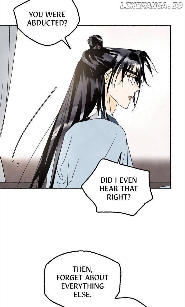 The Tale of the Frost Flower Chapter 91 - page 14
