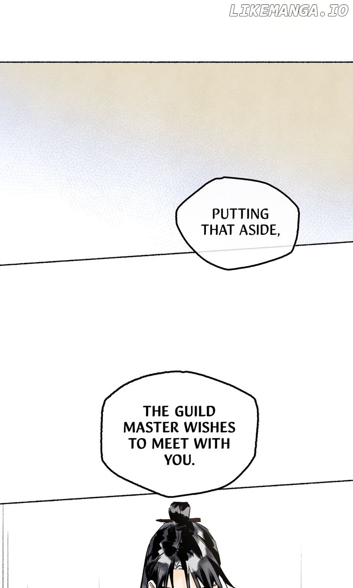 The Tale of the Frost Flower Chapter 91 - page 18