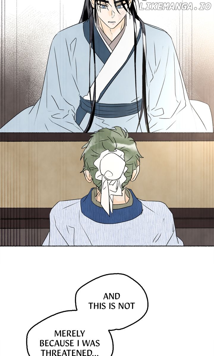 The Tale of the Frost Flower Chapter 91 - page 19
