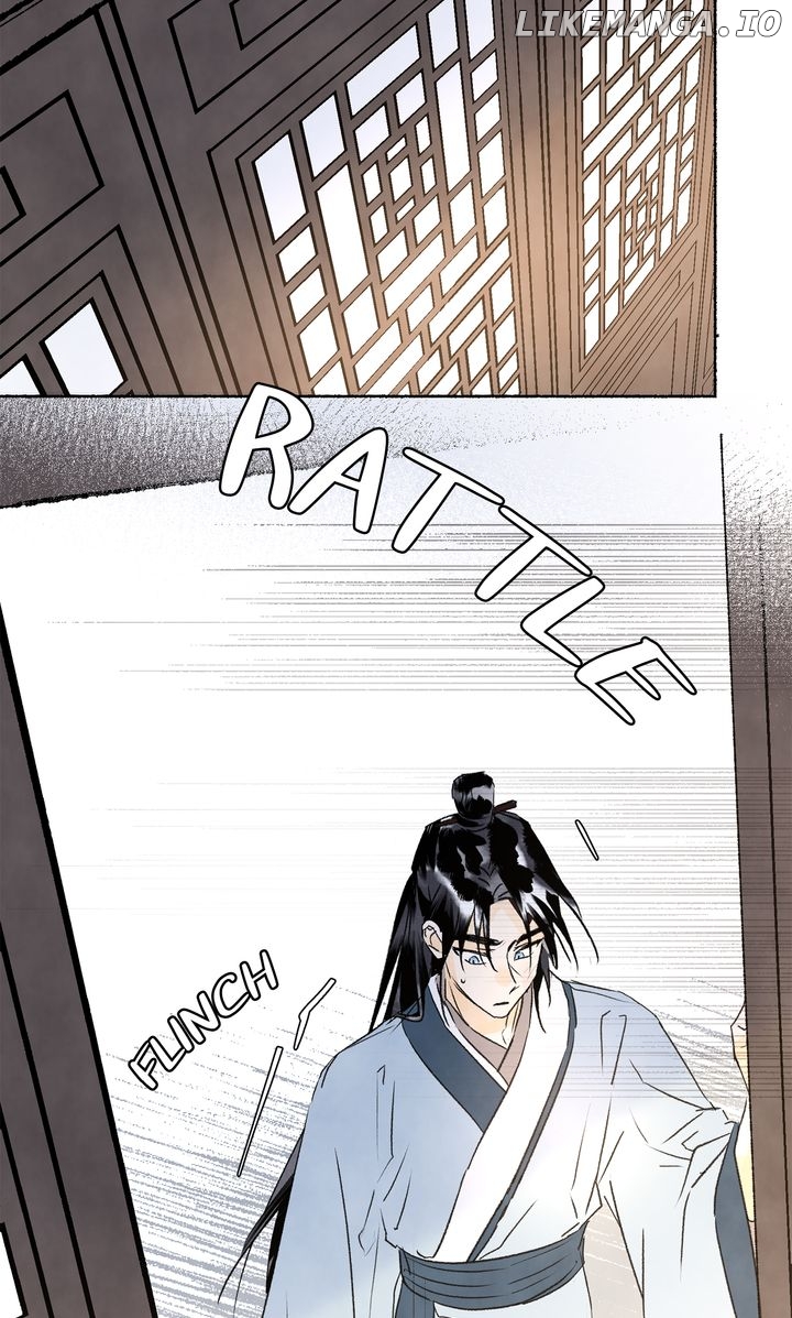 The Tale of the Frost Flower Chapter 91 - page 2