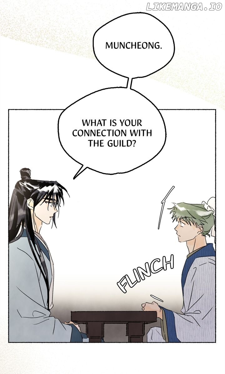 The Tale of the Frost Flower Chapter 91 - page 23