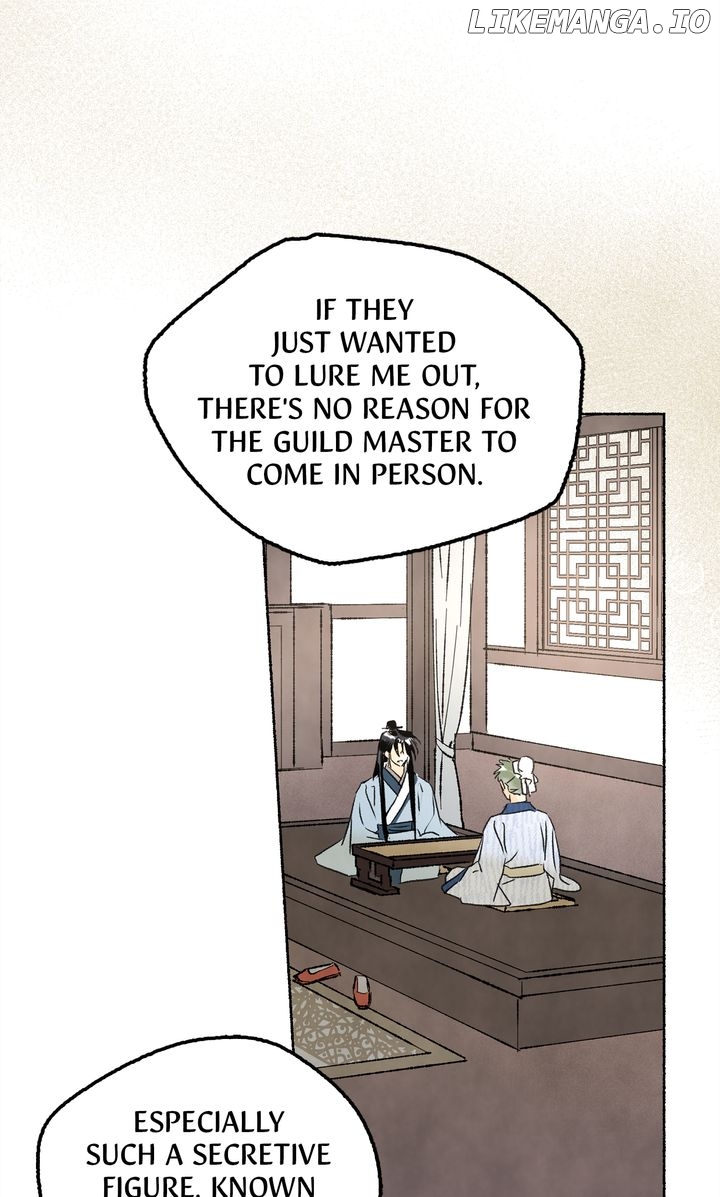 The Tale of the Frost Flower Chapter 91 - page 24