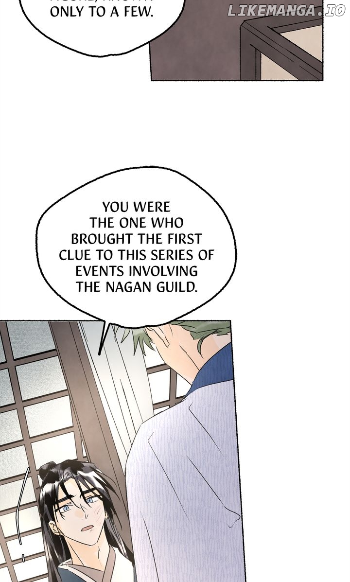 The Tale of the Frost Flower Chapter 91 - page 25