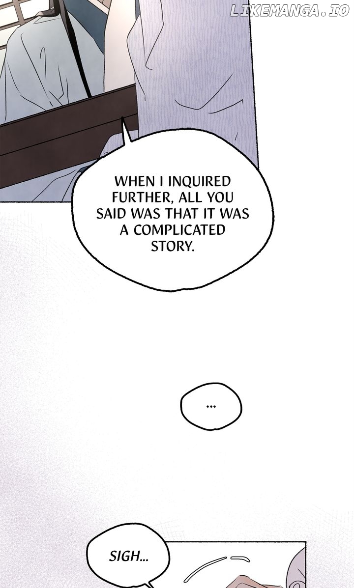 The Tale of the Frost Flower Chapter 91 - page 26