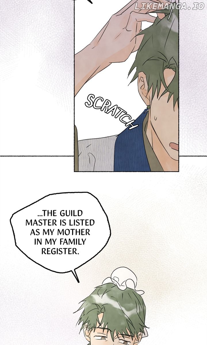 The Tale of the Frost Flower Chapter 91 - page 27