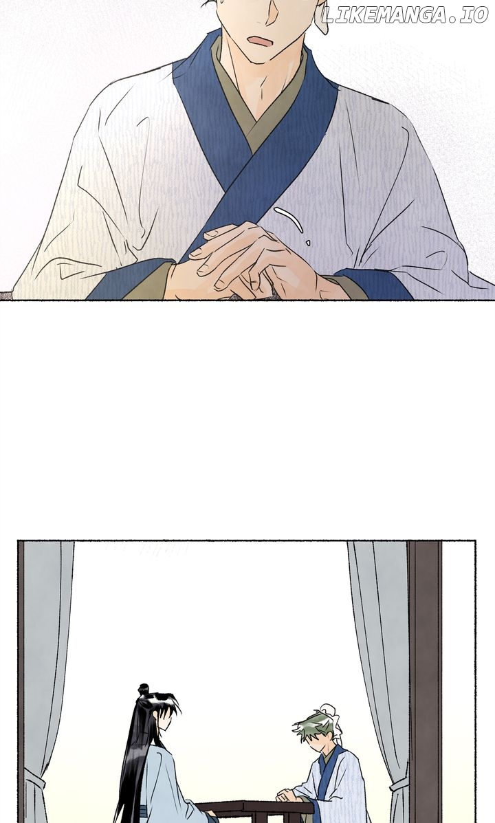The Tale of the Frost Flower Chapter 91 - page 28